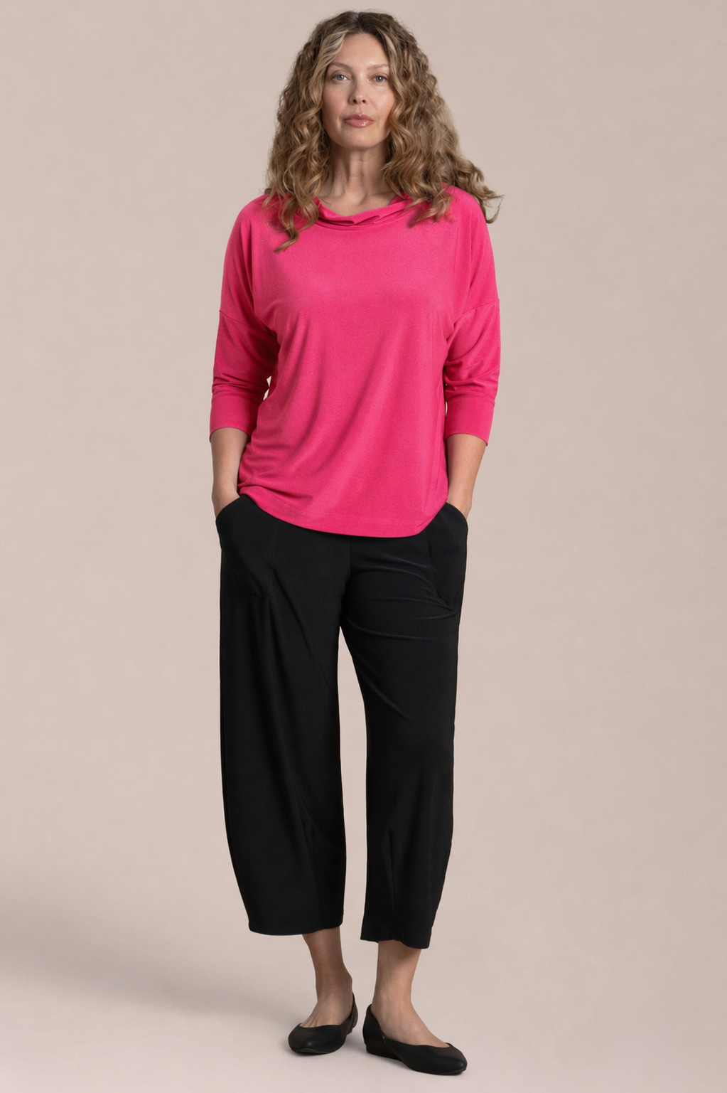 Slouch Sweatshirt