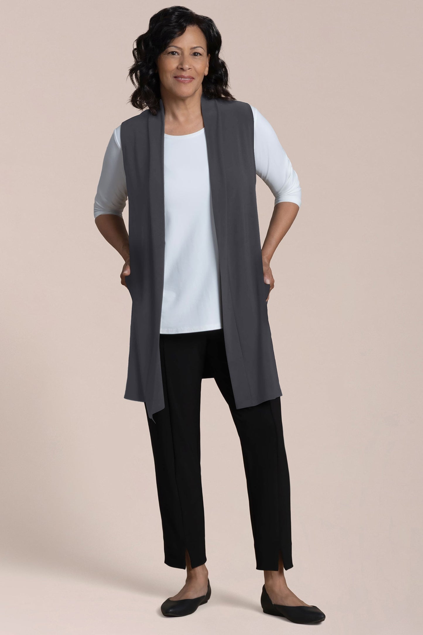 Carefree Vest