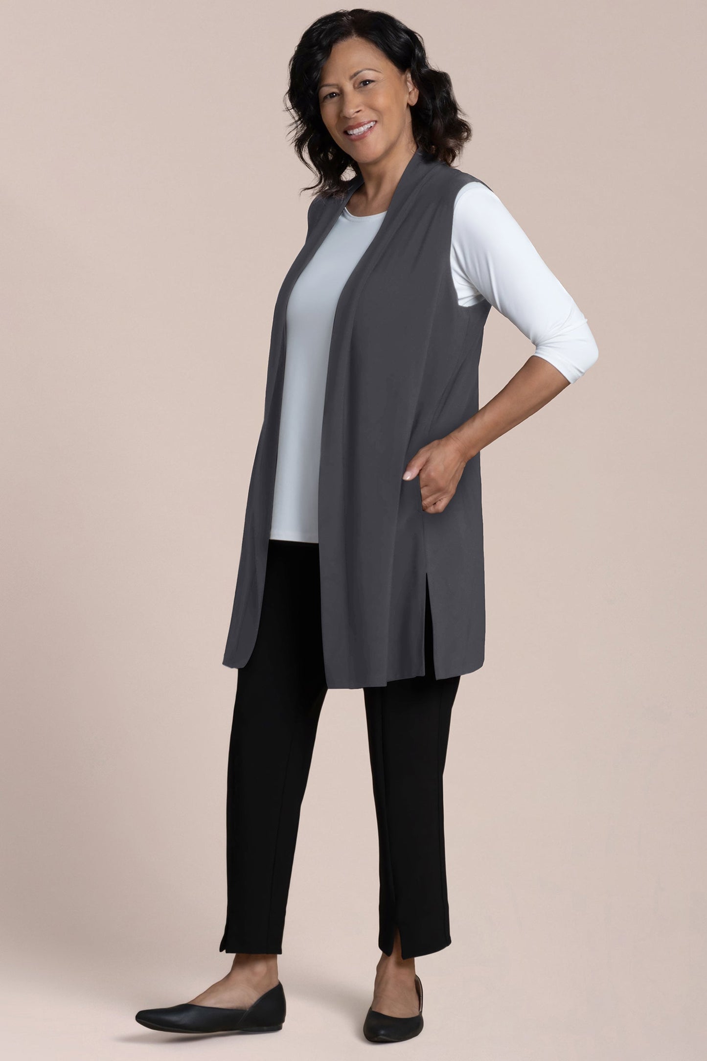 Carefree Vest