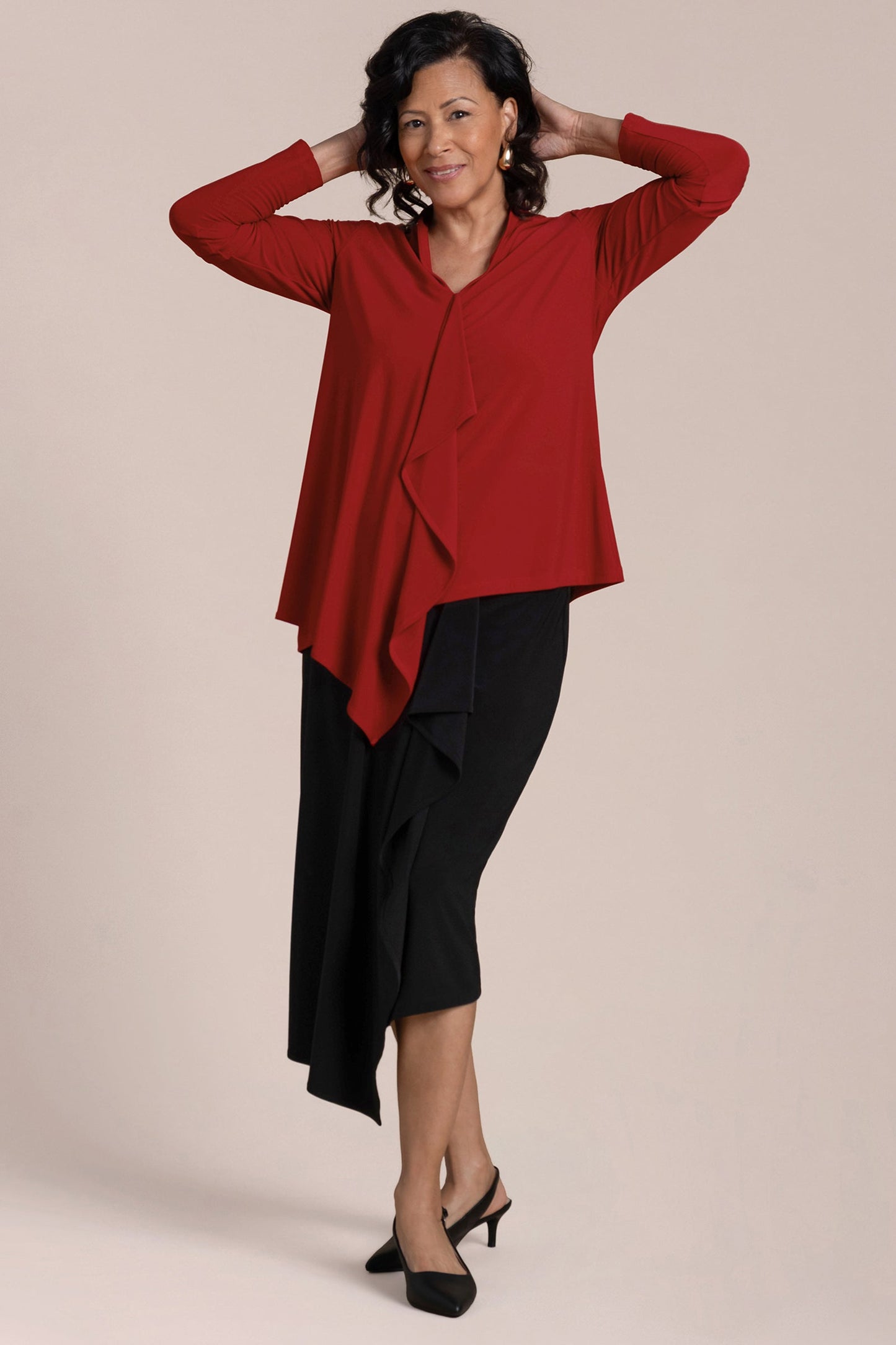 Tempo Skirt