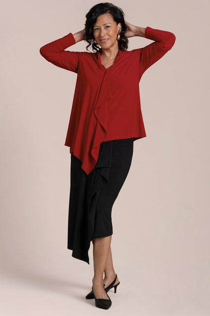 Tempo Skirt