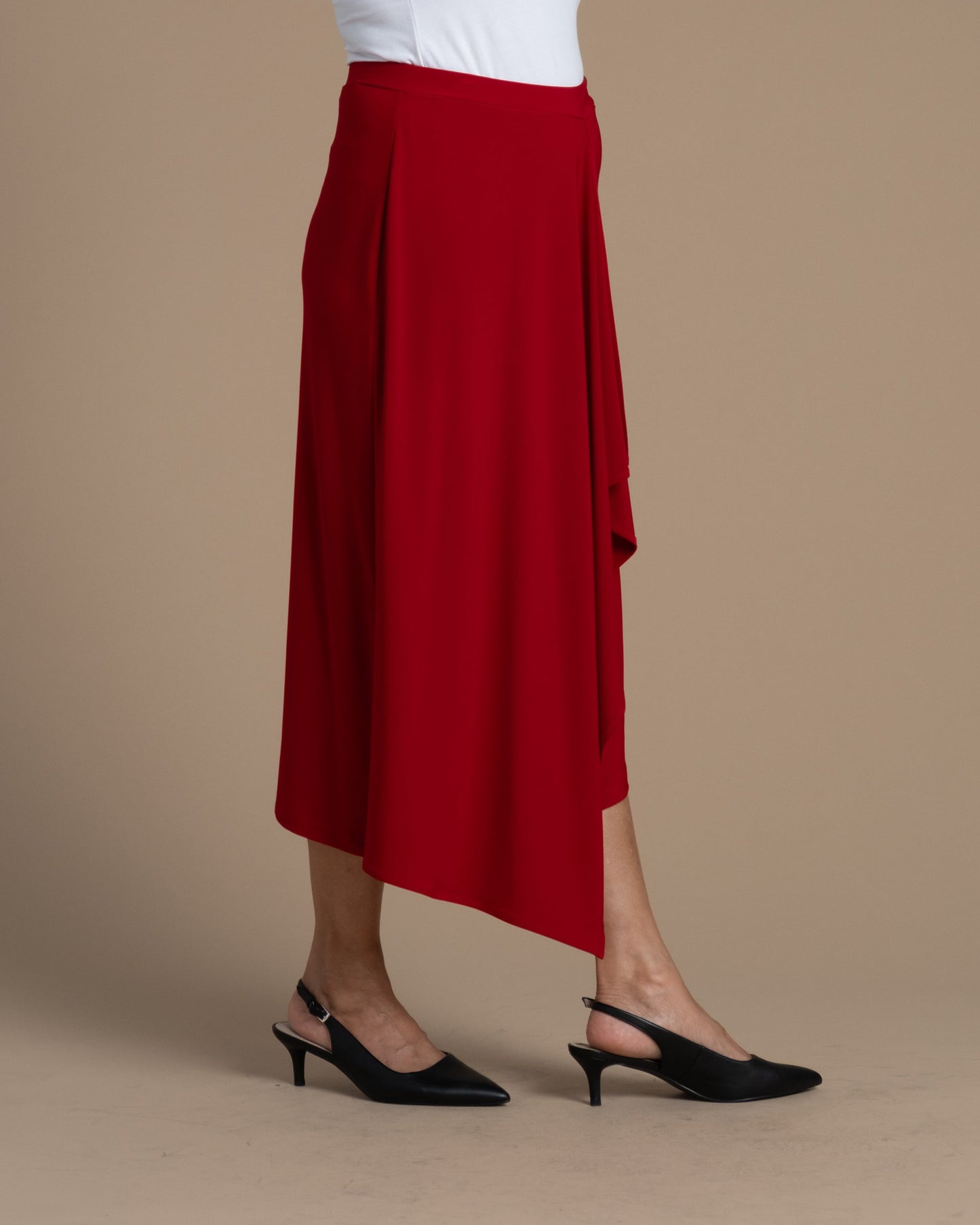 Tempo Skirt