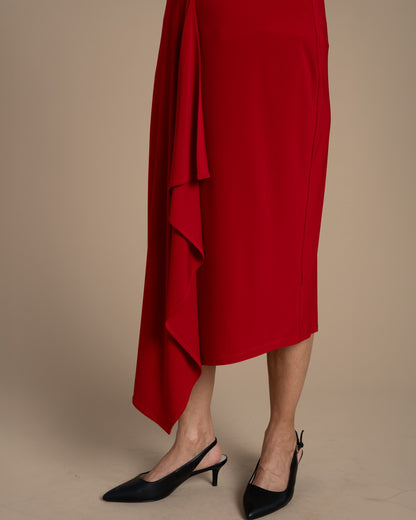 Tempo Skirt