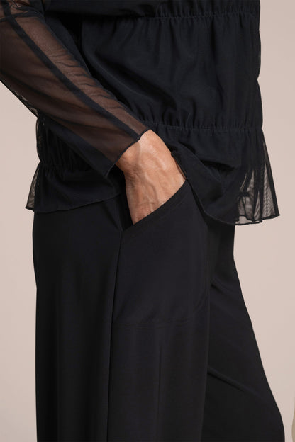 Barely Wabi Sabi Top