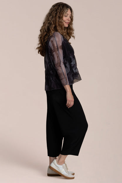 Barely Wabi Sabi Top