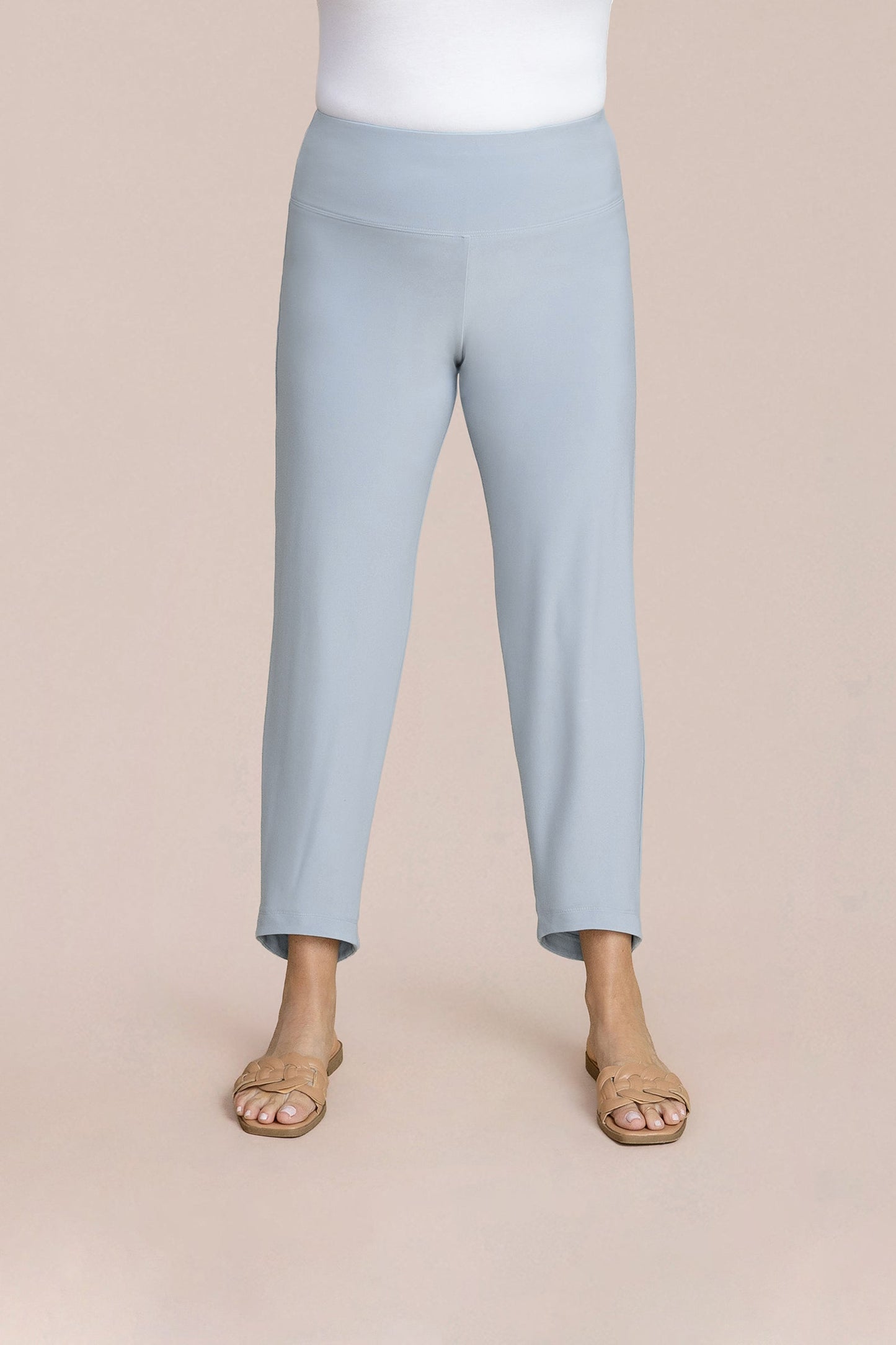 Drop Ankle Pant