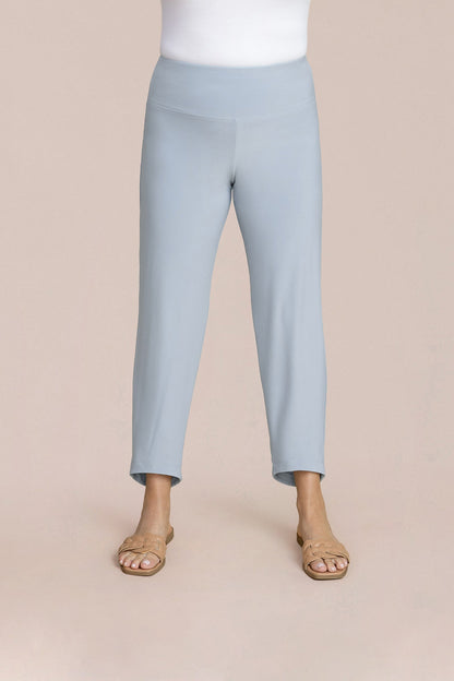 Drop Ankle Pant