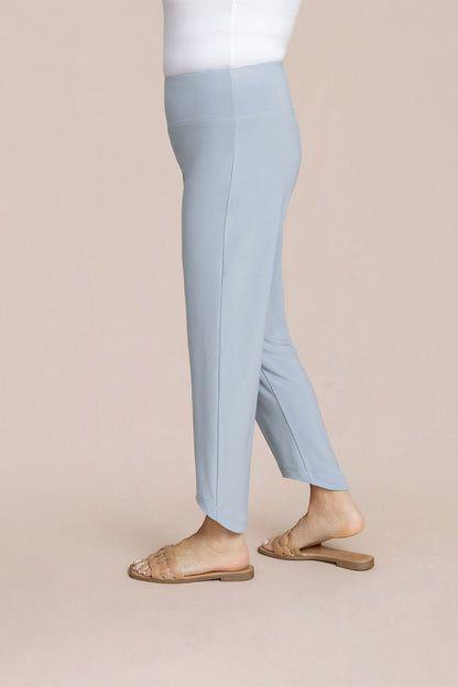 Drop Ankle Pant
