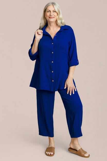 Breeze Amalfi  Shirt