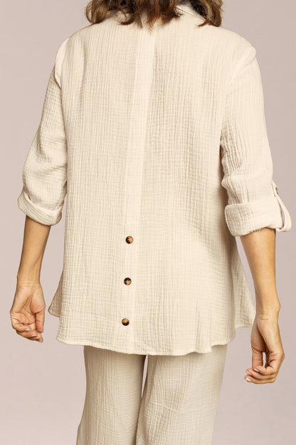 Breeze Amalfi  Shirt