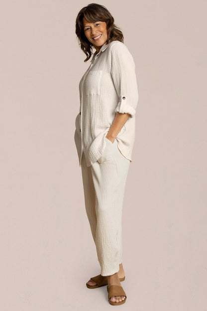 Breeze Amalfi  Shirt