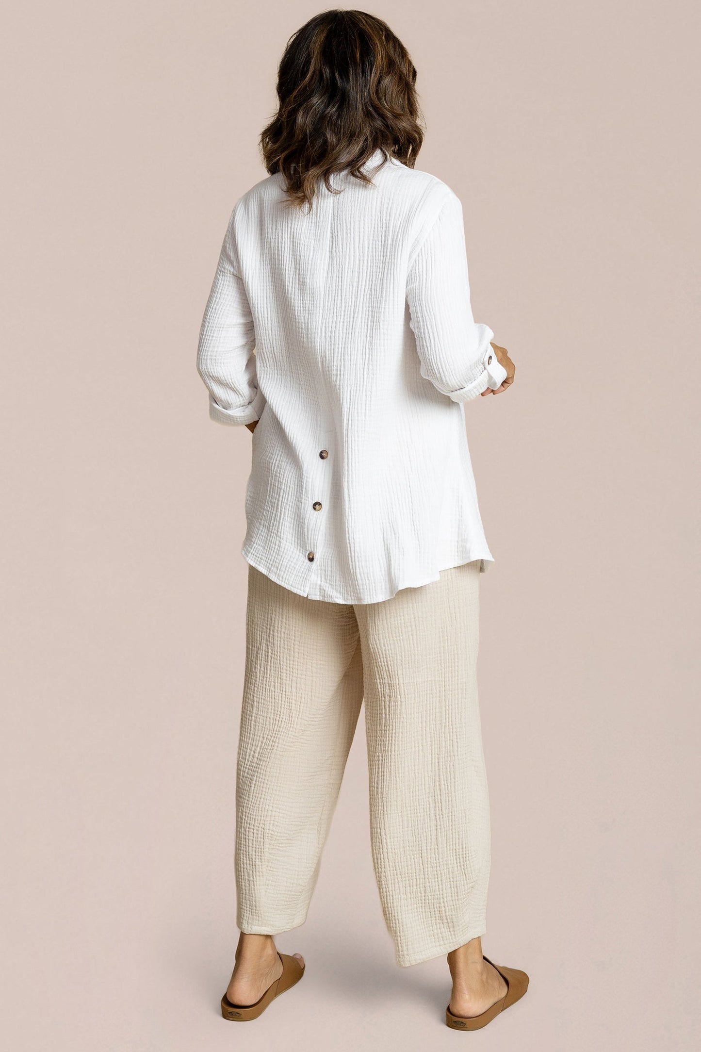Breeze Amalfi  Shirt