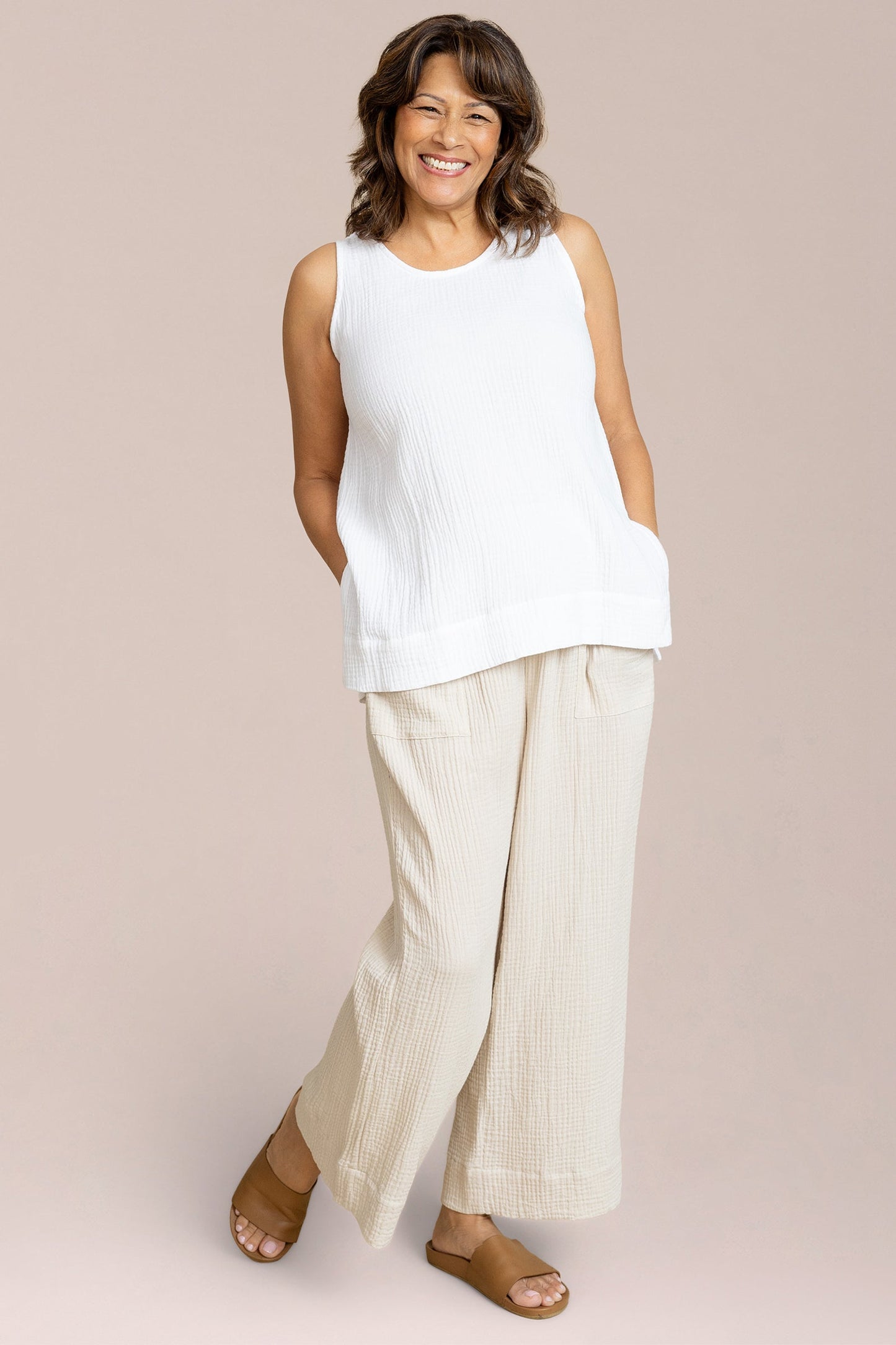 Breeze  EZ Tank