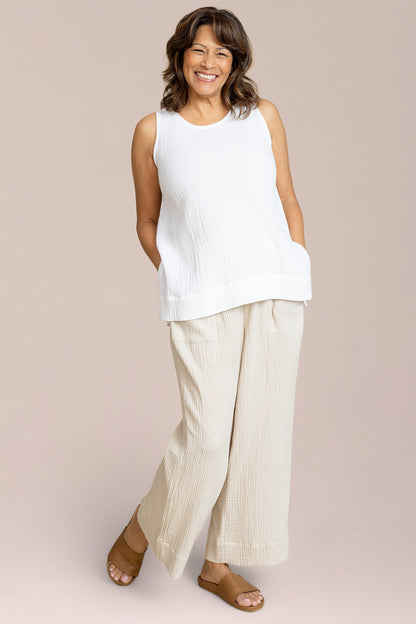Breeze  EZ Tank