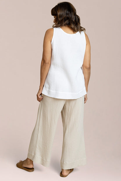 Breeze  EZ Tank