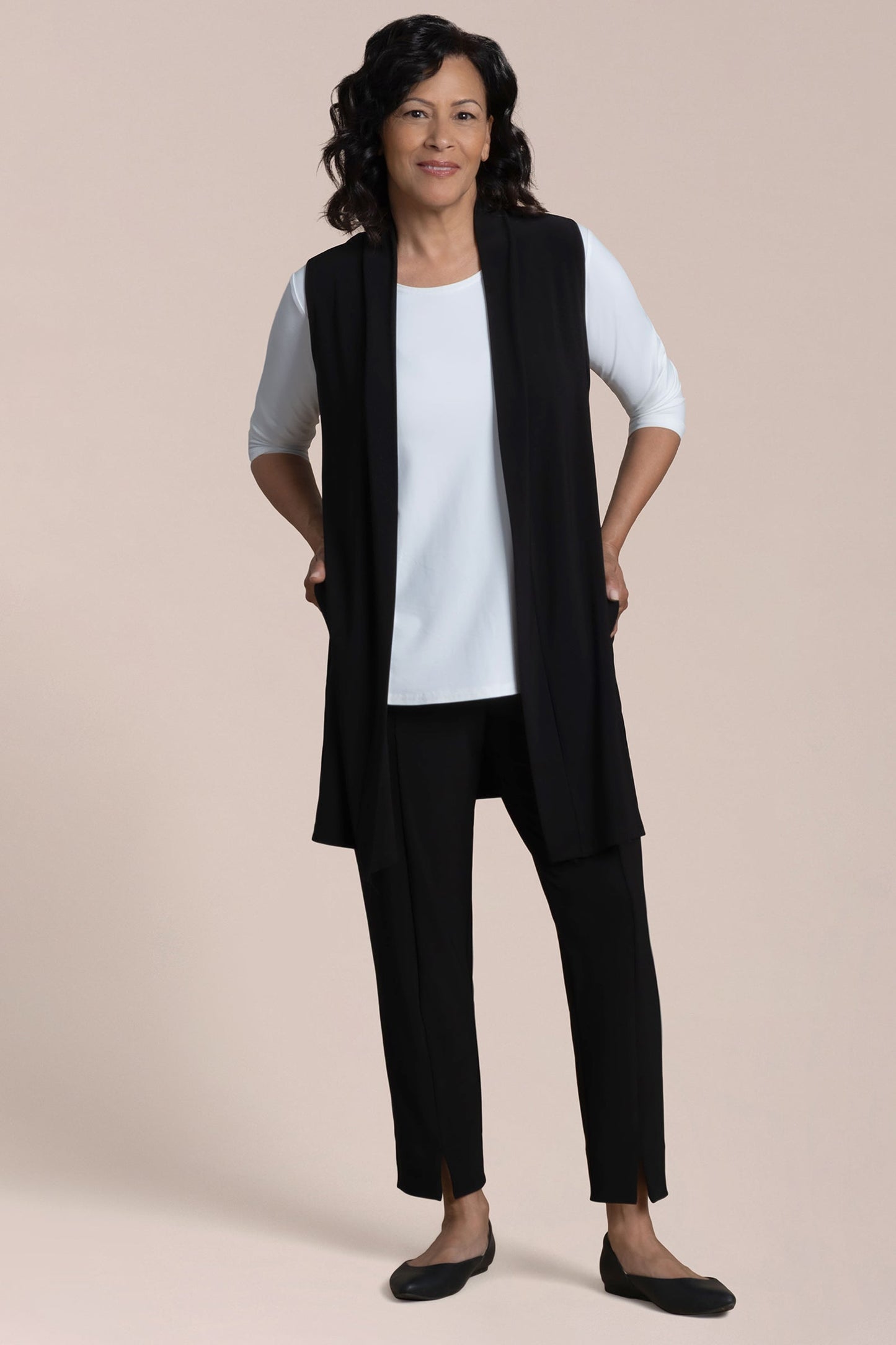Carefree Vest