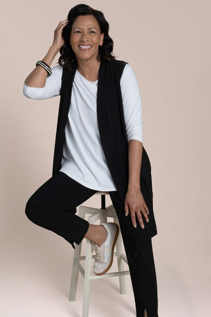 Carefree Vest