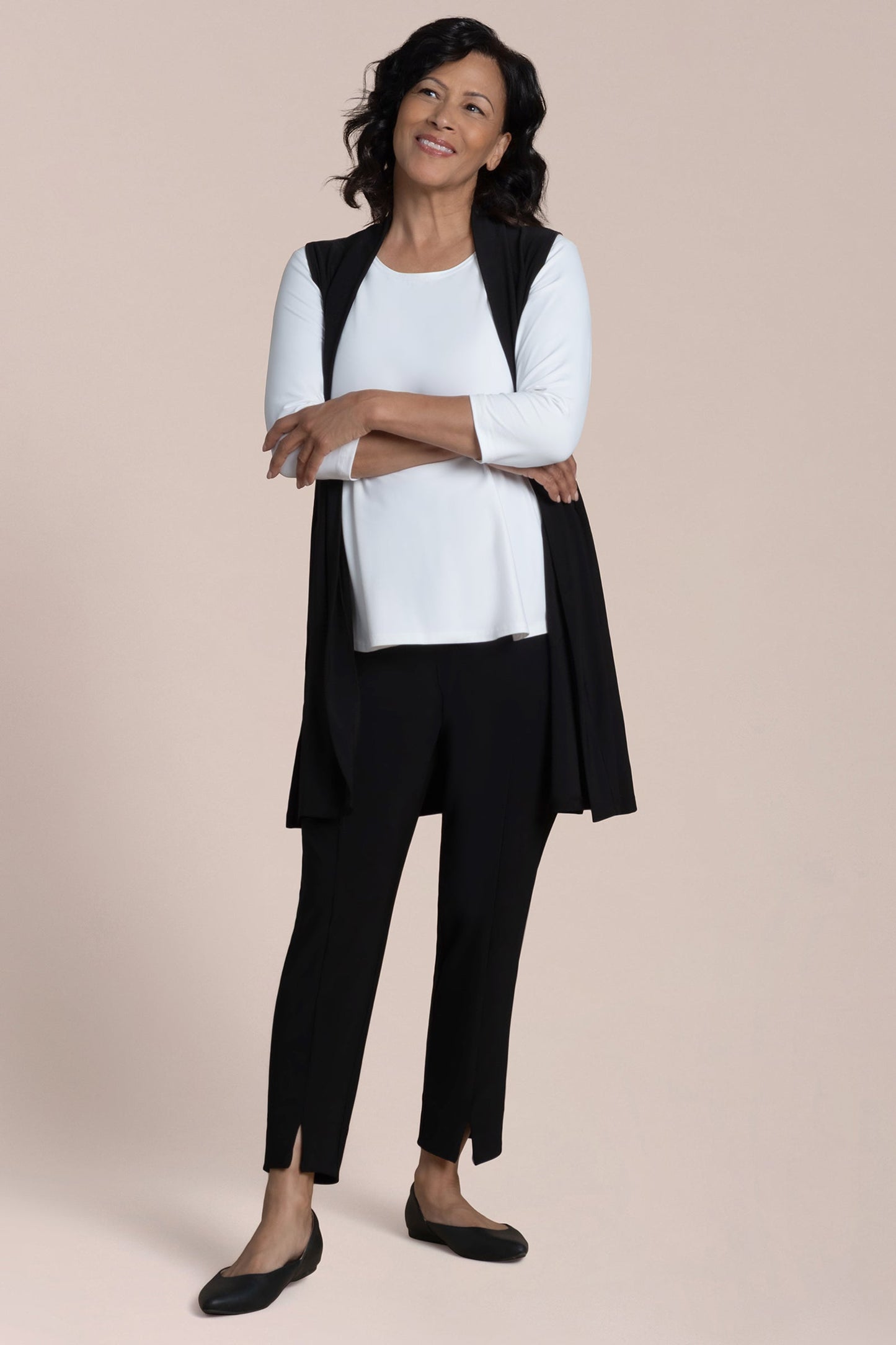 Carefree Vest