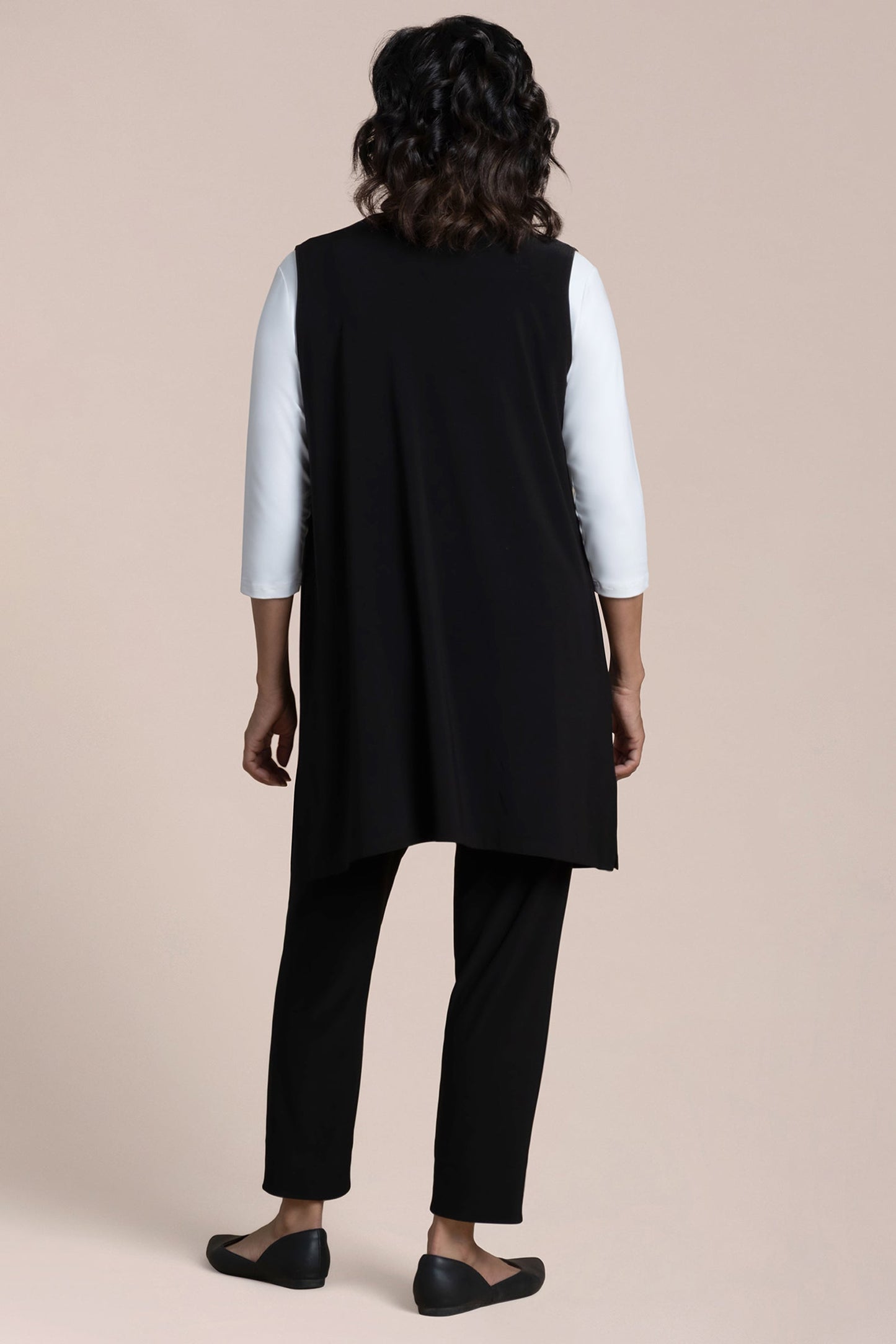 Carefree Vest