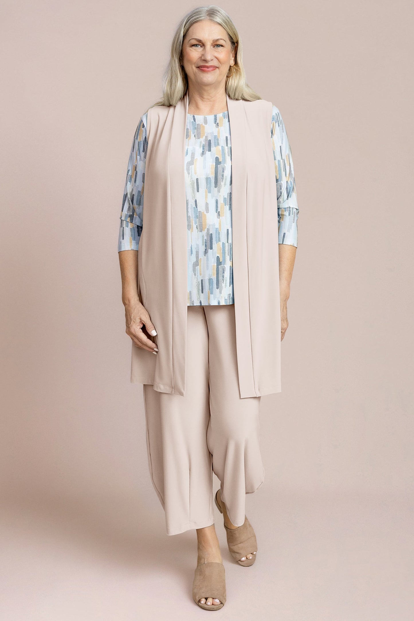 Carefree Vest