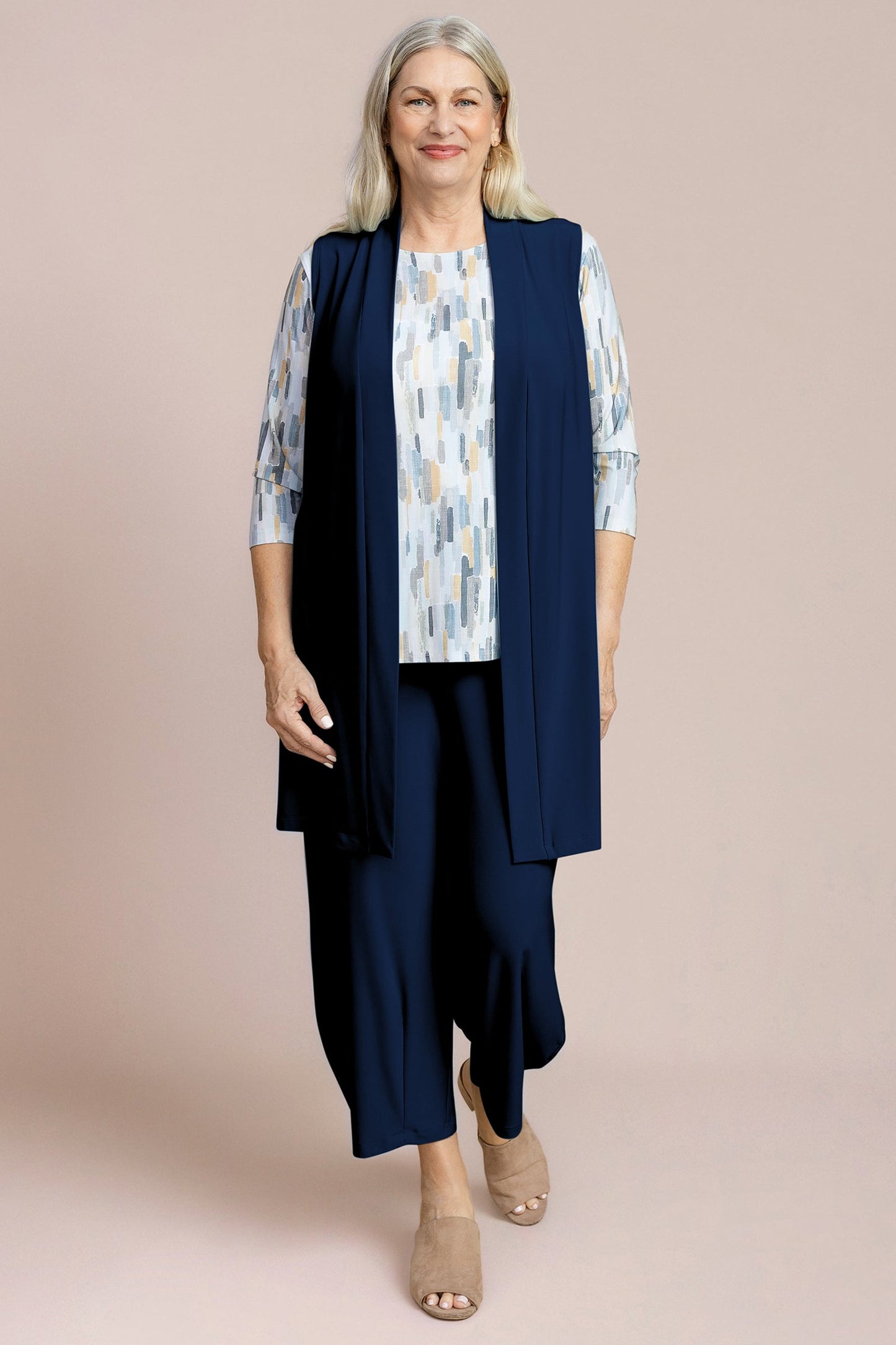 Carefree Vest