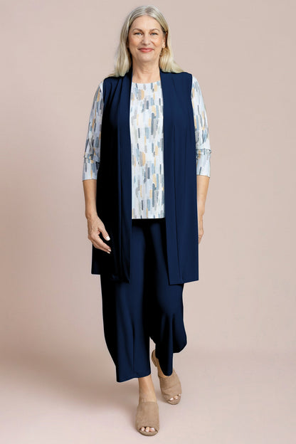 Carefree Vest