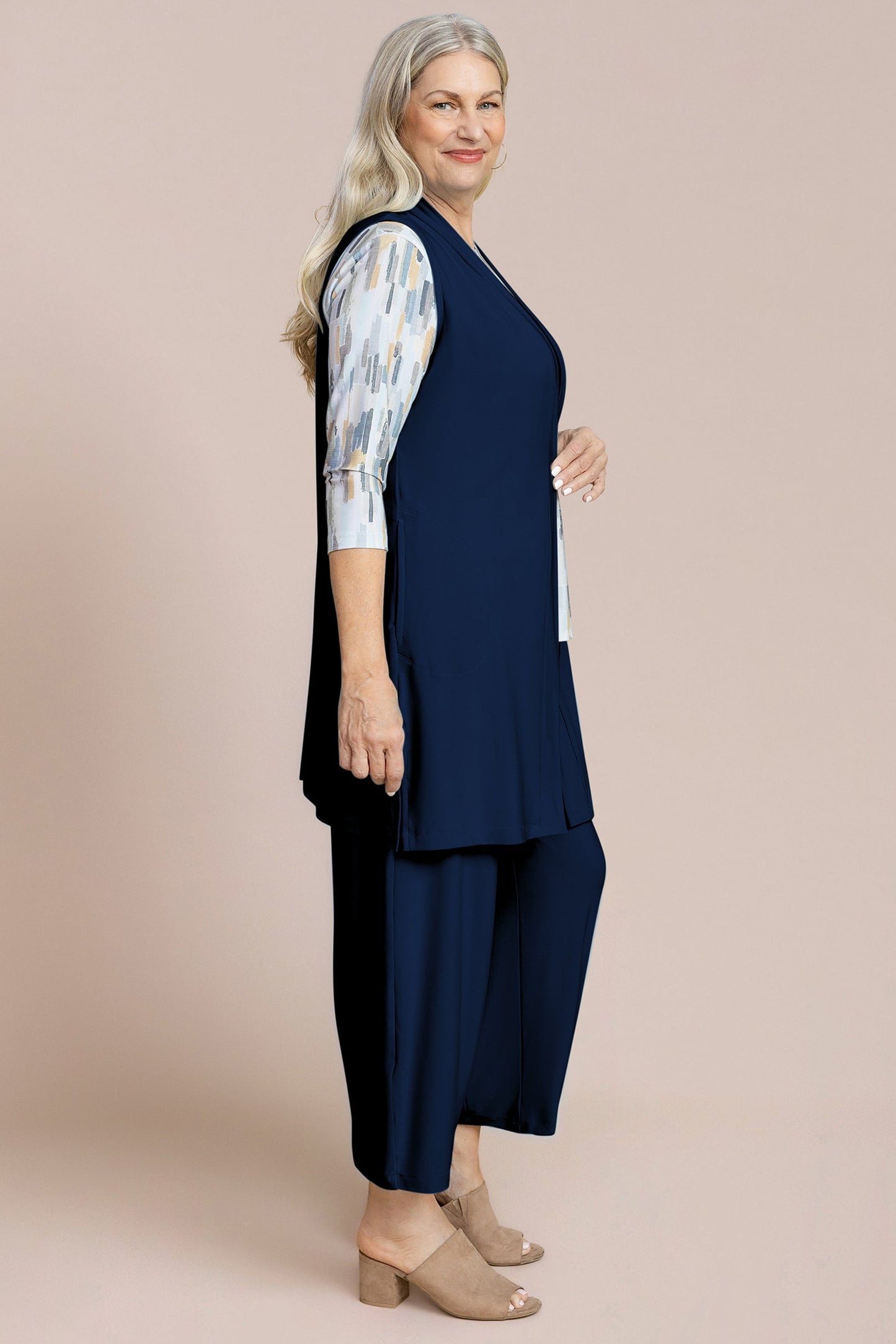 Carefree Vest