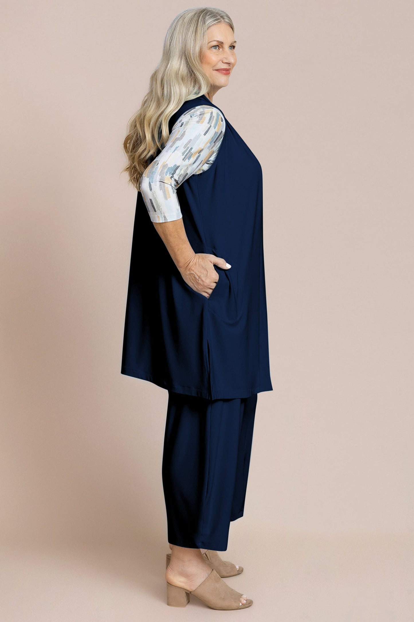 Carefree Vest