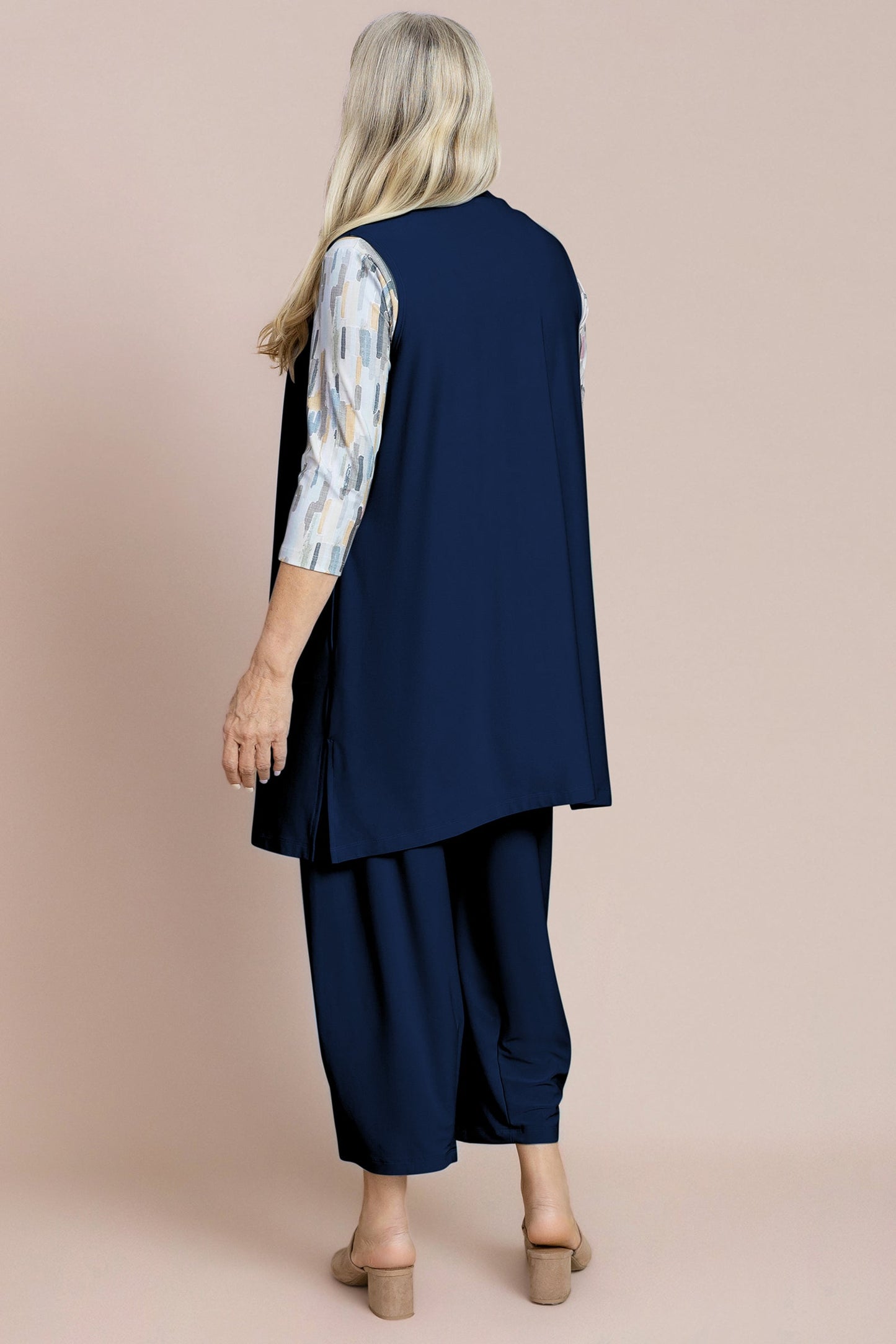 Carefree Vest