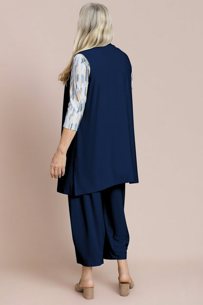 Carefree Vest