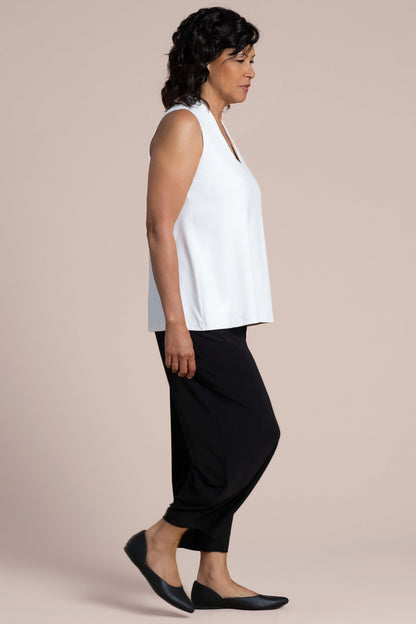 Deep V Trapeze Tank
