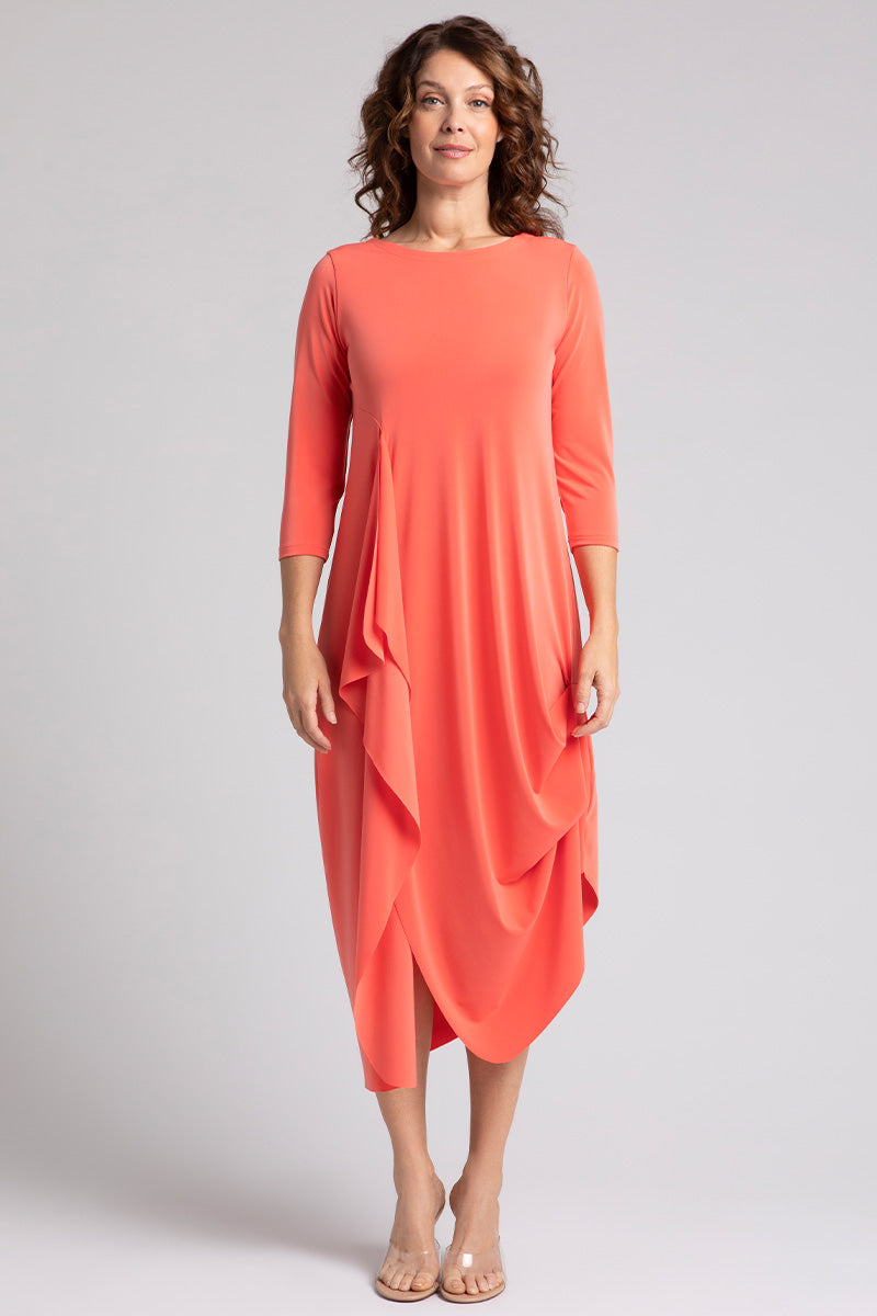 Drama Dress
