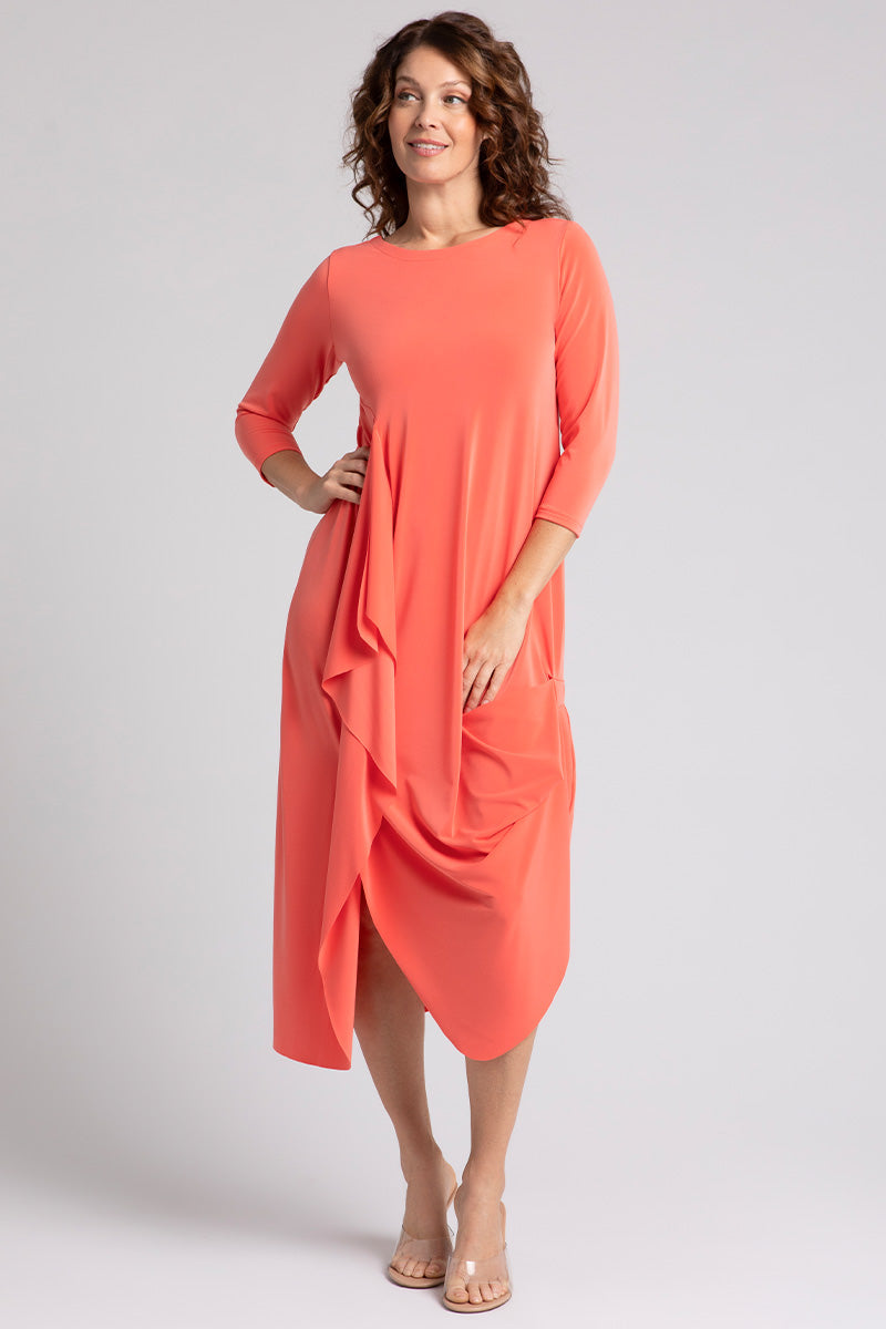 Drama Dress