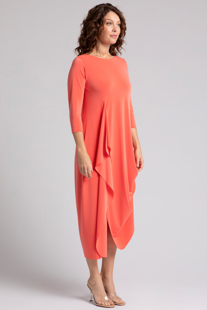 Drama Dress