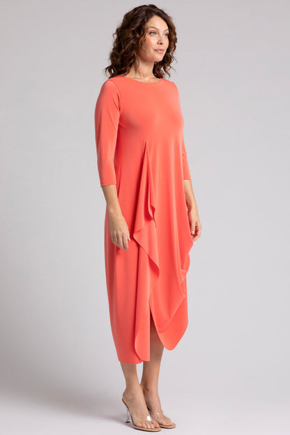 Drama Dress