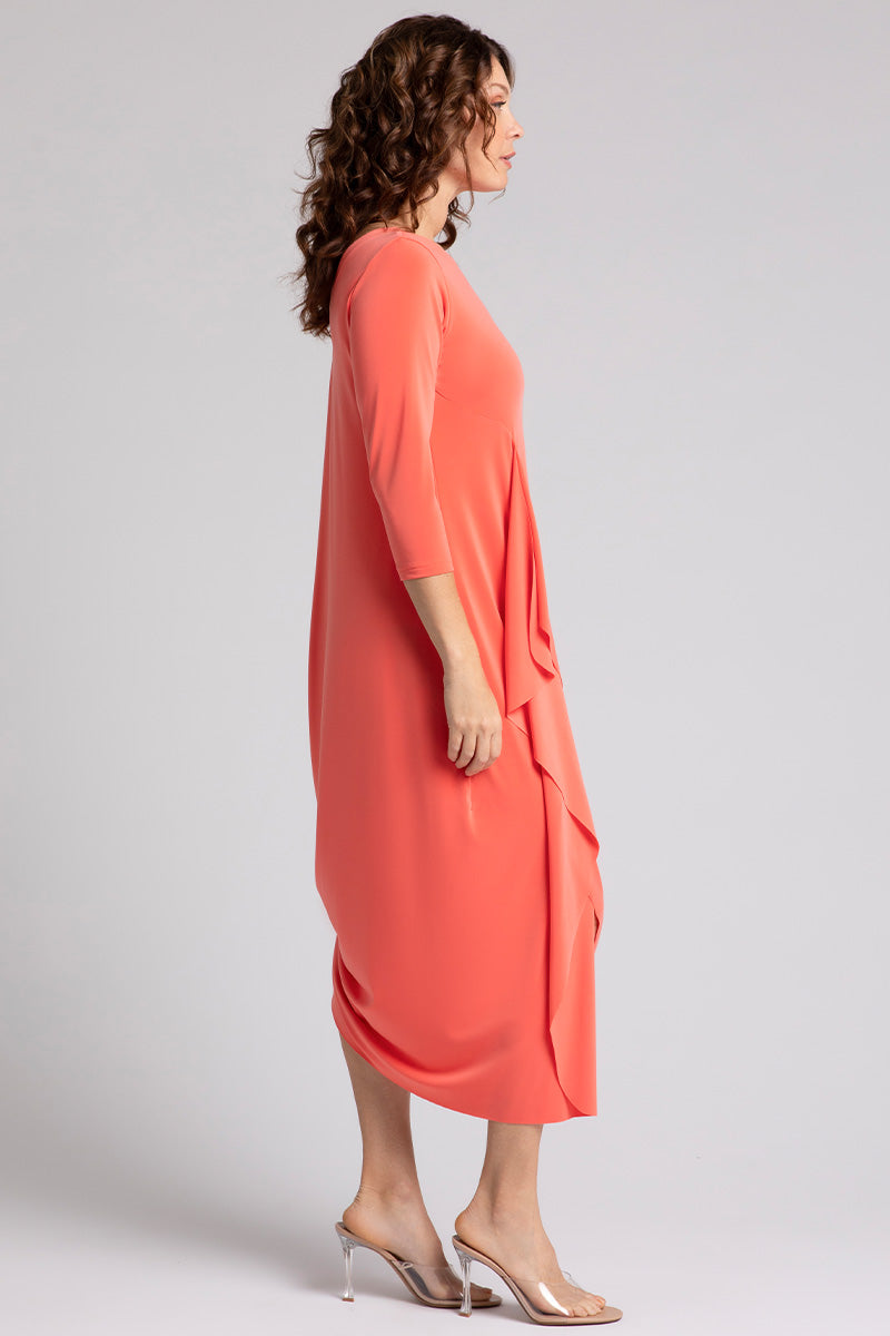 Drama Dress