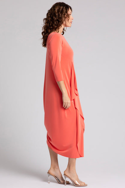 Drama Dress
