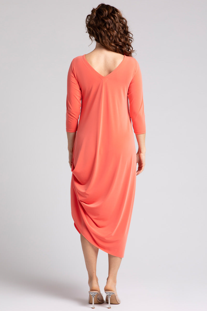 Drama Dress