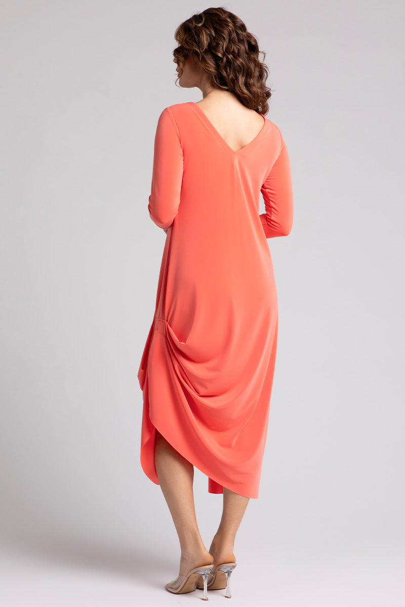 Drama Dress