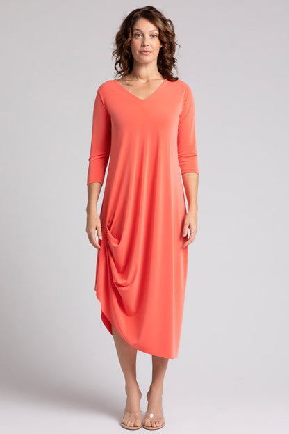 Drama Dress