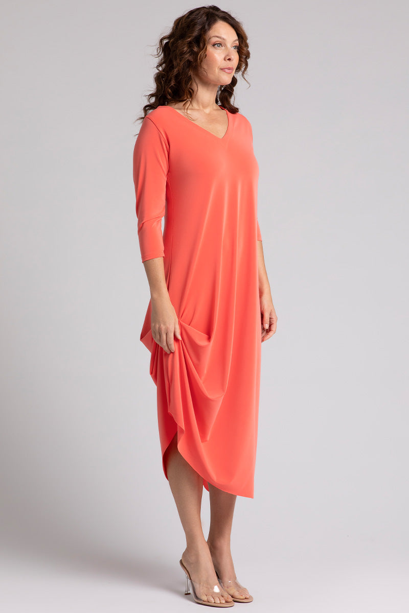 Drama Dress