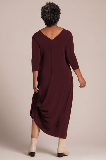 Drama Dress