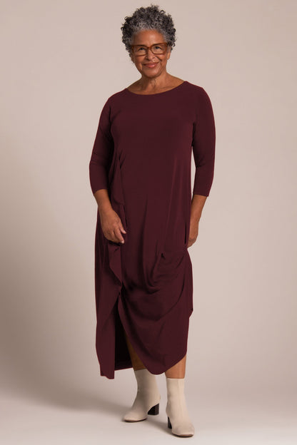 Drama Dress