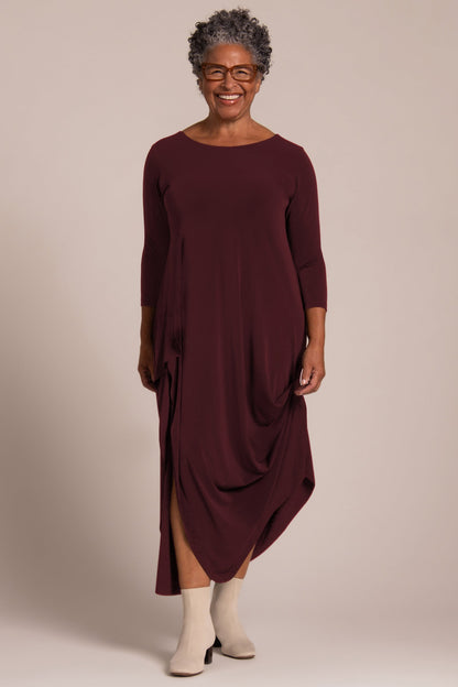 Drama Dress
