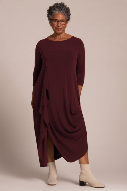 Drama Dress