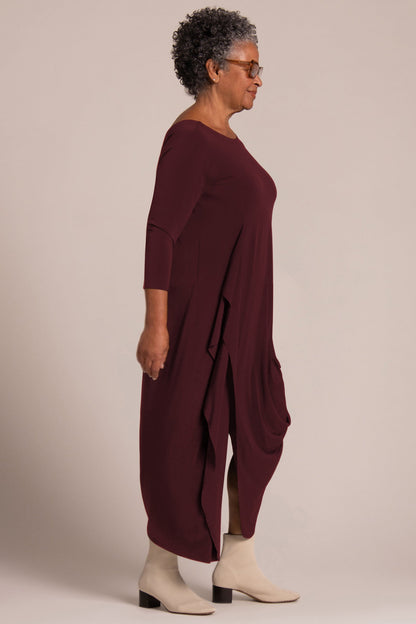 Drama Dress
