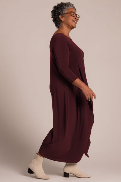 Drama Dress