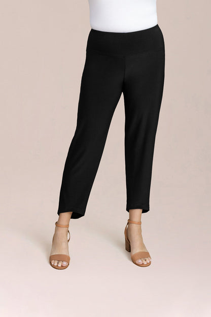 Drop Ankle Pant