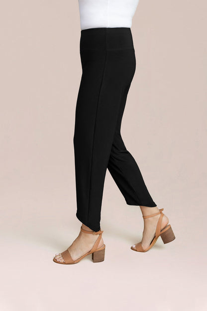 Drop Ankle Pant