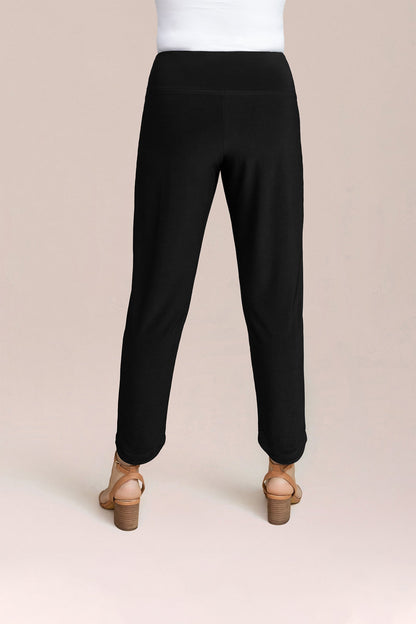 Drop Ankle Pant